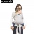 Suavinex - Nuova Baby Wrap Grigio