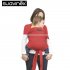 Suavinex - Nuova Baby Wrap Rosso