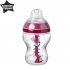 Tommee Tippee - Biberon Anticolica 260 Ml Decorato Girl