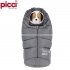 Picci - Thermo Small Sacco Termico Picci S303 Grigio