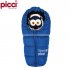 Picci - Thermo Big Sacco Termico Picci S290 Azzurro