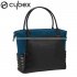 Cybex - Priam Changing Bag Borsa Moutain Blue