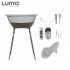 Luma - Luma Set Bagno E Cura Celestial Blue