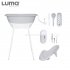 Luma - Luma Set Bagno E Cura Light Grey