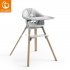 Stokke - Clikk Seggiolone Cloud Grey