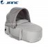 Jane' - Smart Navicella Morbida U05 Dim Grey