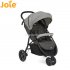 Joie - Litetrax 3 Dark Pewter