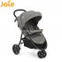 Joie - Litetrax 3 Cranberry