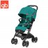 Gb - Qbit+ All Terrain Passeggino Laguna Blue