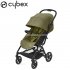 Cybex - Eezy S+ 2 Passeggino Nature Green