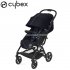 Cybex - Eezy S+ 2 Passeggino Ocean Blue