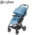 Cybex - Eezy S+ 2 Passeggino Beach Blue