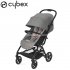 Cybex - Eezy S+ 2 Passeggino Lava Grey