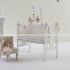 Nanan - Puccio Mini-Me Lettino Co-Sleeping Completo Rosa