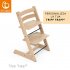 Stokke - Tripp Trapp Rovere Oak Natural Named