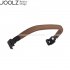 Joolz - Joolz Aer Bumper Bar Maniglione Sicurezza Brown