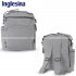 Inglesina - Adventure Bag Borsa Aptica Xt Horizon Grey