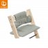 Stokke - Tripp Trapp Cushion Rivestimento Glacier Green