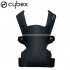Cybex - Beyla Twist Marsupio Lavastone Black