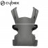 Cybex - Beyla Twist Marsupio Manhattan Grey