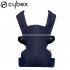 Cybex - Beyla Twist Marsupio Denim Blue