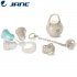 Jane' - Birth Gift Set Nascita T52 Bronze