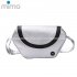 Mima - Mima Xari Borsa Trendy Changing Bag Argento