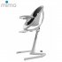 Mima - Mima Moon Seggiolone Black White
