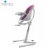 Mima - Mima Moon Seggiolone Fucsia White