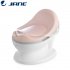 Jane' - Soft Potty Vasino T79 Powder Pink