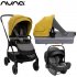 Nuna - Triv Trio Con Pipa Next Lemon
