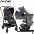 Nuna - Triv Trio Con Arra E Base Granite