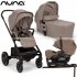 Nuna - Mixx Next Trio Con Arra E Base Cedar