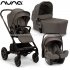 Nuna - Mixx Next Trio Con Pipa Next Thunder