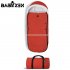 Babyzen - Yoyo Sacco Invernale Red