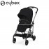 Cybex - Melio Passeggino Magic Black