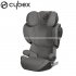 Cybex - Solution Z I-Fix Soho Grey