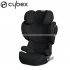 Cybex - Solution Z I-Fix Deep Black