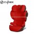 Cybex - Solution Z I-Fix Autumn Gold