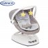 Graco - Move With Me Con Cappottina Stargazer