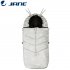 Jane' - Igloo Sacco Coprigambe Footmuff T48 Greyland