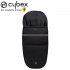 Cybex - Gold Footmuff Scuderia Ferrari Victory Black