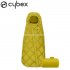 Cybex - Snogga Mini Sacco Coprigambe Mustard Yellow