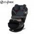 Cybex - Pallas S-Fix 2021 Granite Black