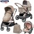 Peg Perego - Ypsi New Lounge Modular Trio Mon Amour