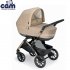 Cam - Dinamico Smart Sistema Modulare Trio 982 Verde