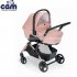 Cam - Fluido Easy Sistema Modulare Trio 960 Cuore Rosa