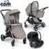 Cam - Fluido Easy Sistema Modulare Trio 951 Beige