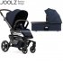 Joolz - Joolz Hub Plus Duo Navy Blue