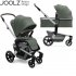 Joolz - Joolz Hub Plus Duo Marvellous Green
